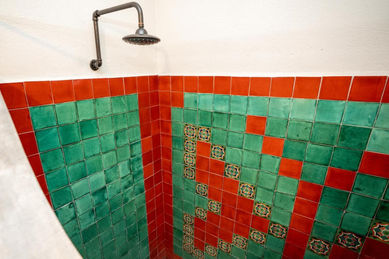 Casa Nare Adults Only Hotel ซานมิเกล เด อาเญนเด ภายนอก รูปภาพ