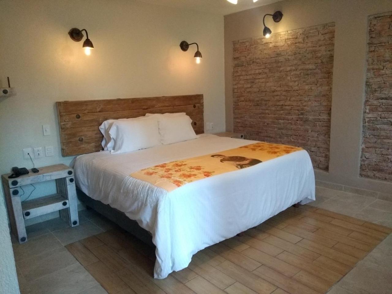Casa Nare Adults Only Hotel ซานมิเกล เด อาเญนเด ภายนอก รูปภาพ