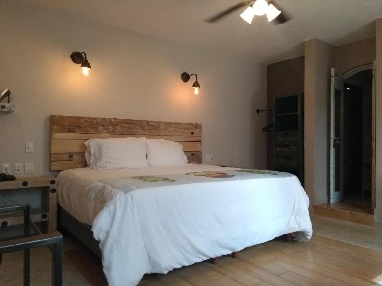 Casa Nare Adults Only Hotel ซานมิเกล เด อาเญนเด ภายนอก รูปภาพ