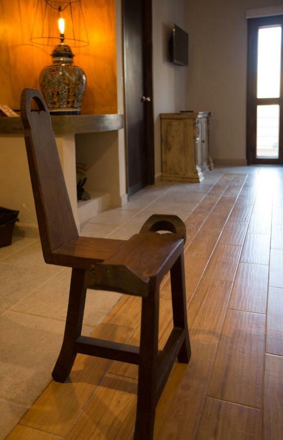Casa Nare Adults Only Hotel ซานมิเกล เด อาเญนเด ภายนอก รูปภาพ